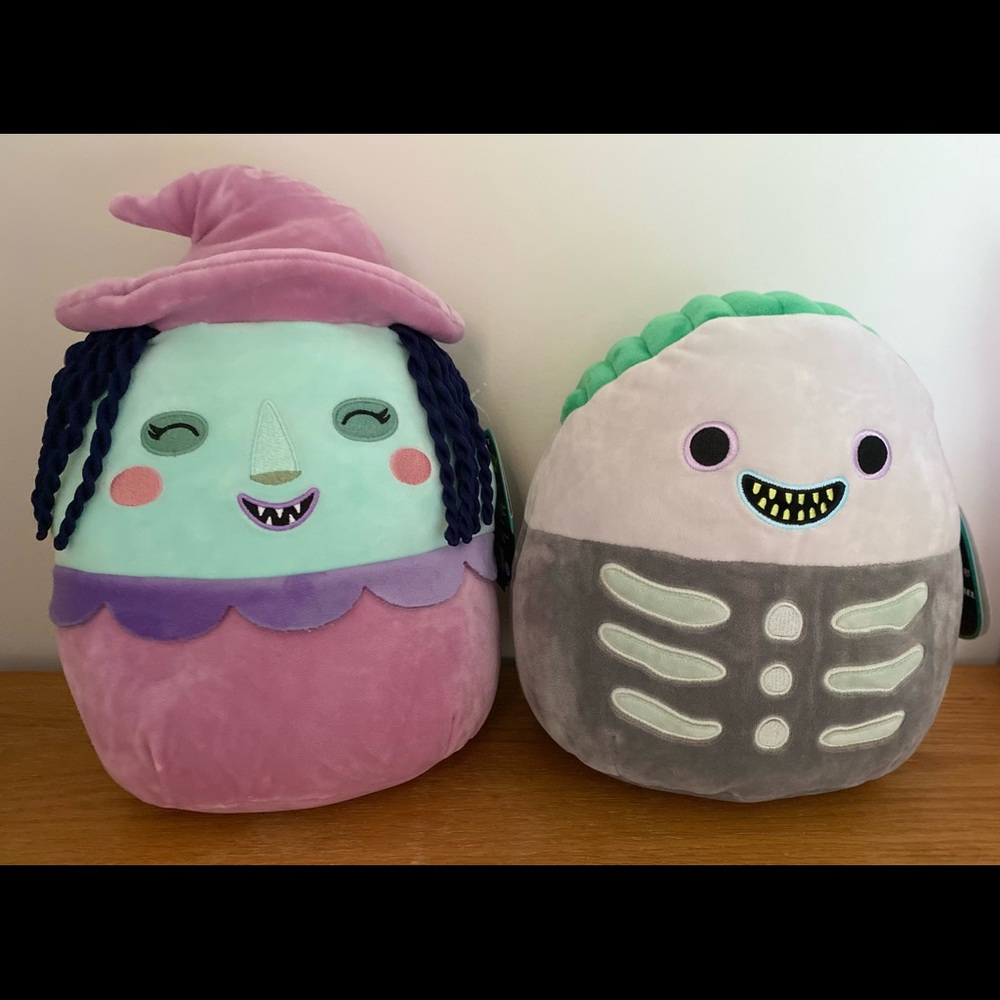 🧡🧡🧡Squishmallows🧡🧡🧡